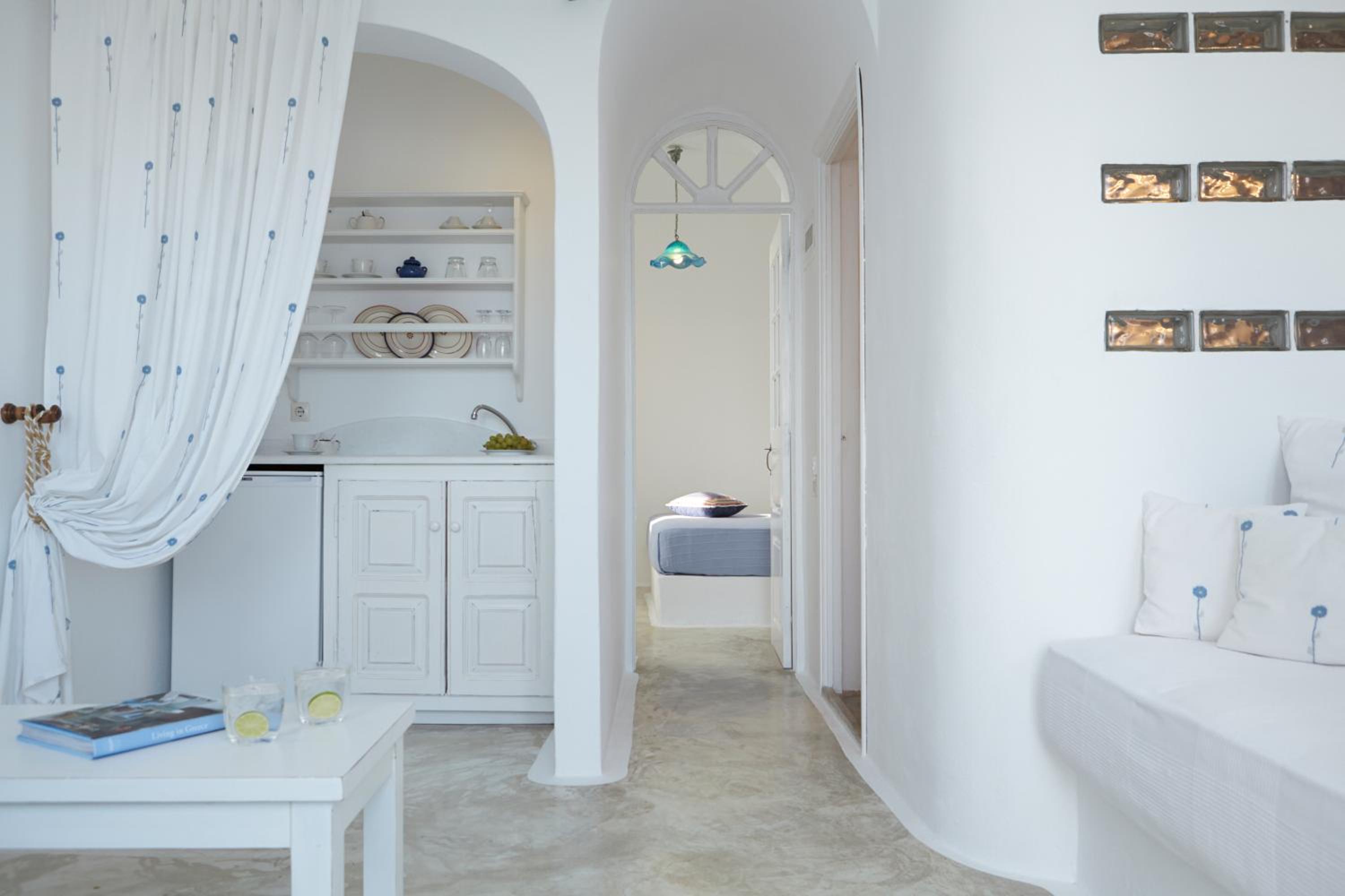 Appartamento Standard con Vista Caldera