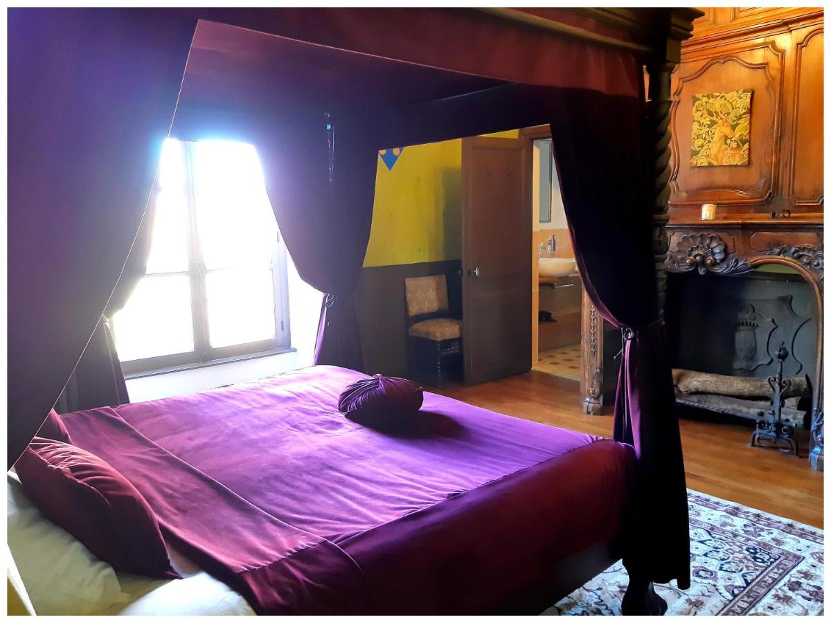 King Room with Garden View photo 3