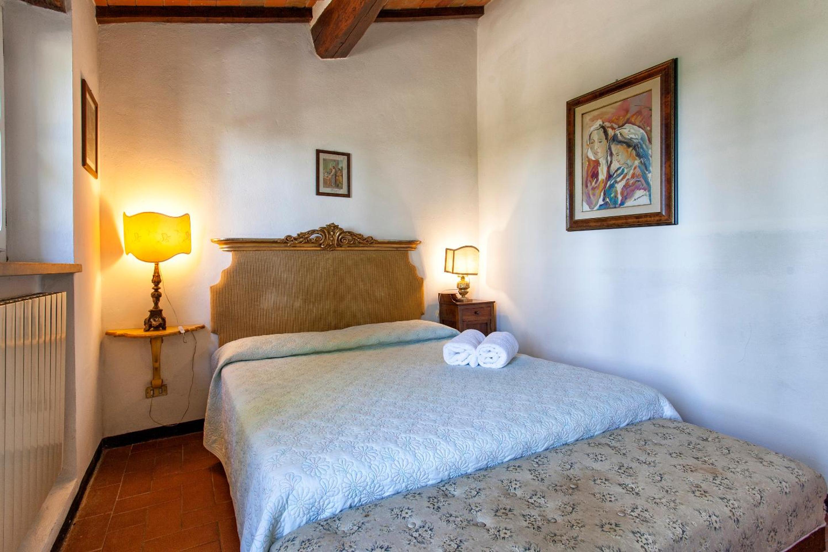 One-Bedroom Villa