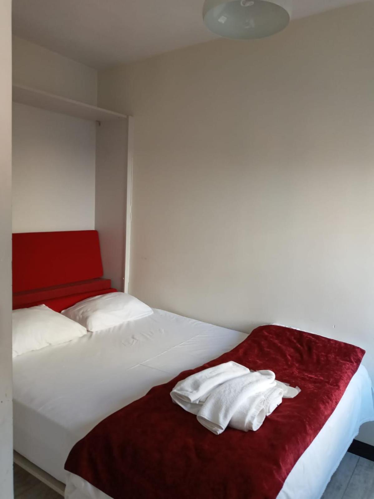 Standard Double Room photo 2