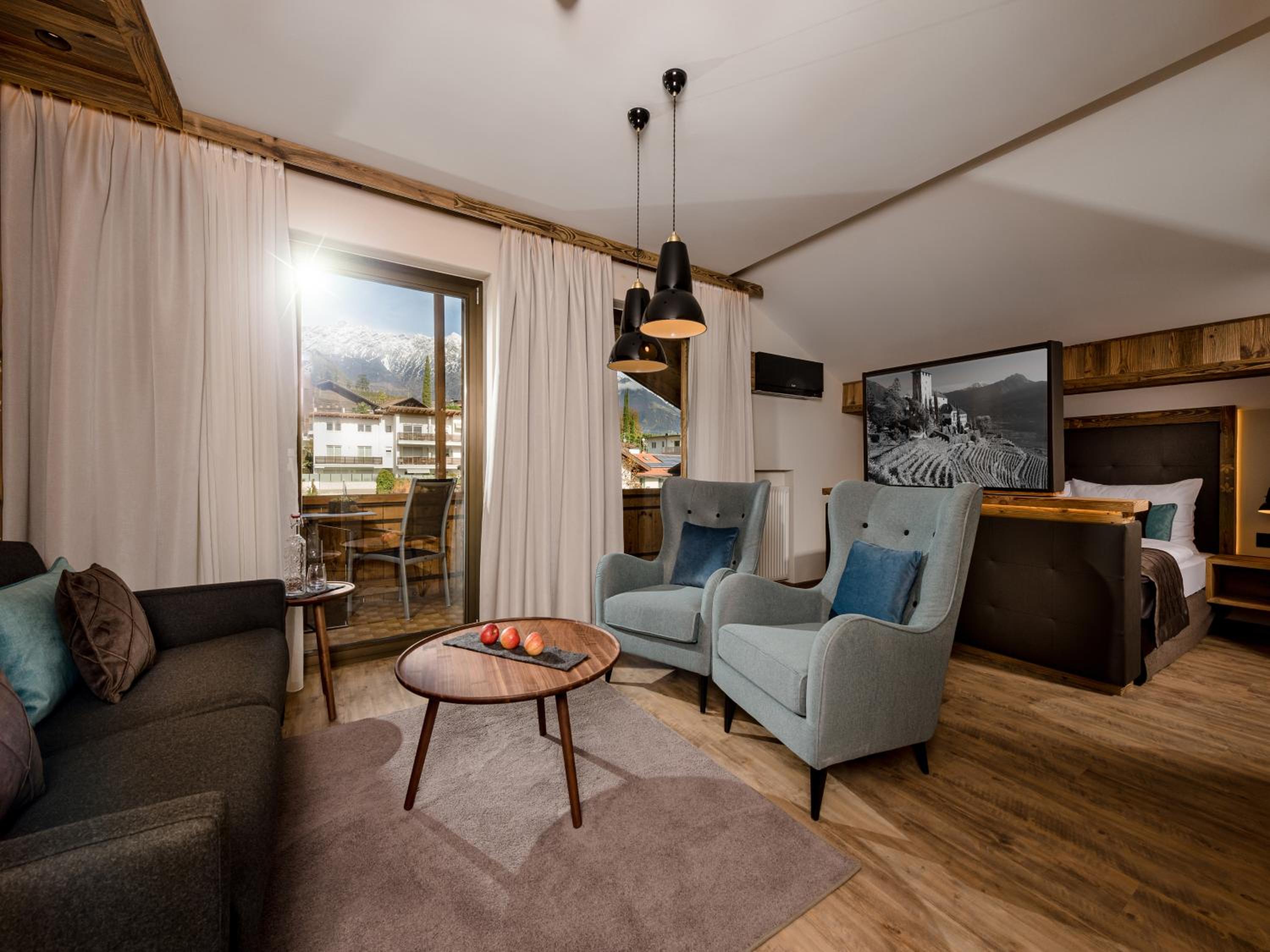 Junior Suite photo 3