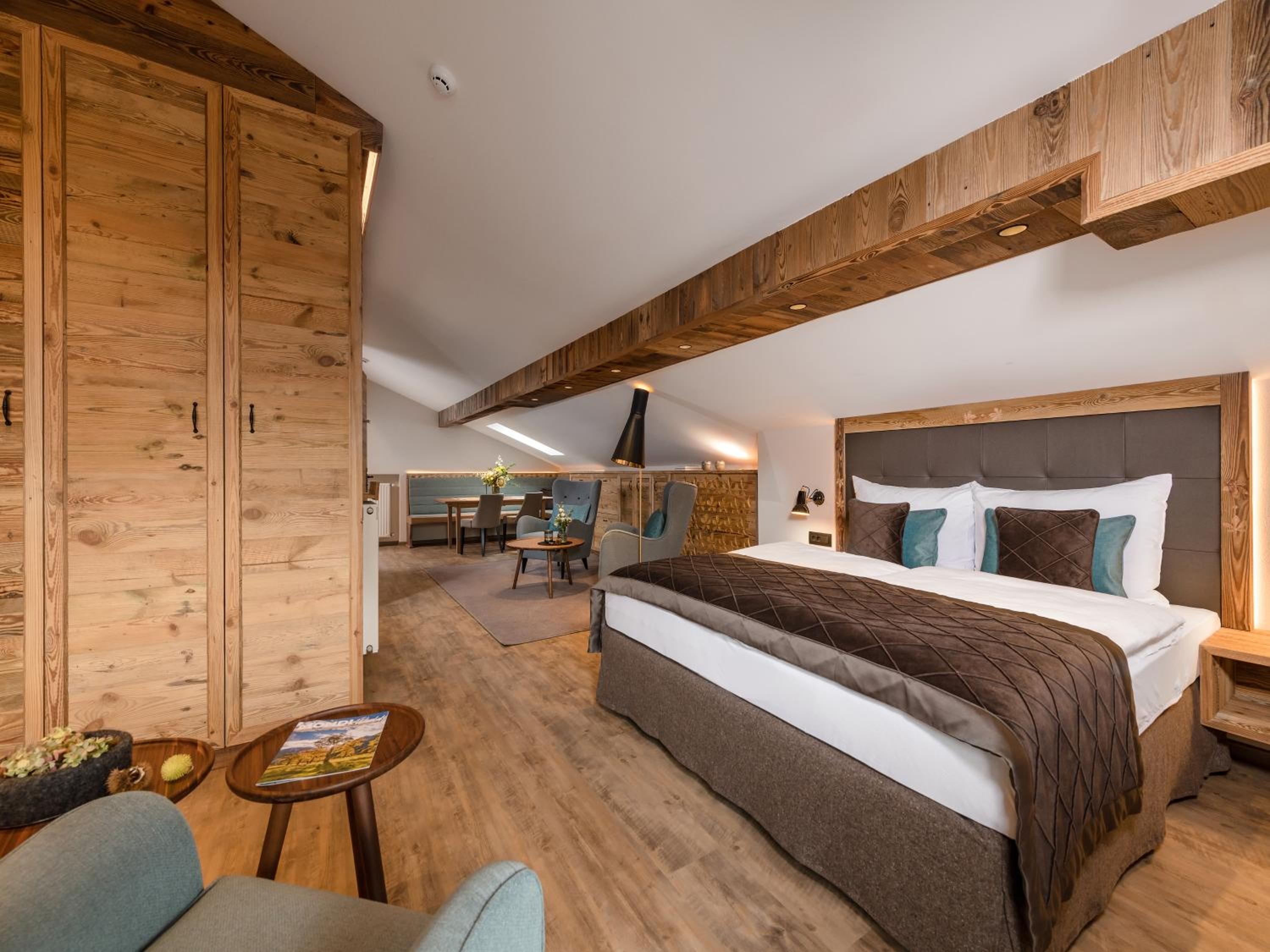 Junior Suite photo 2