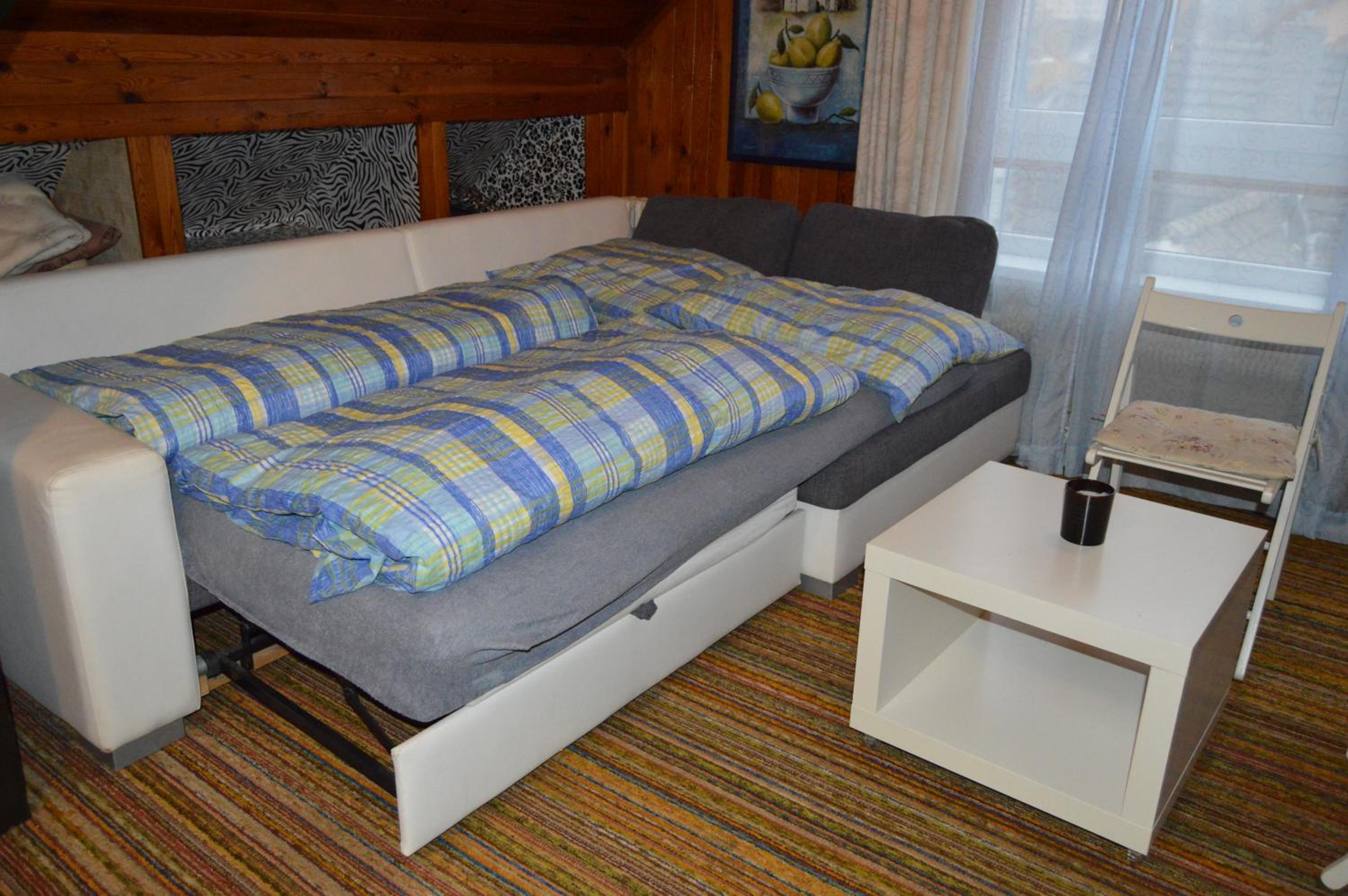 Quintuple Room with External Private Bathroom