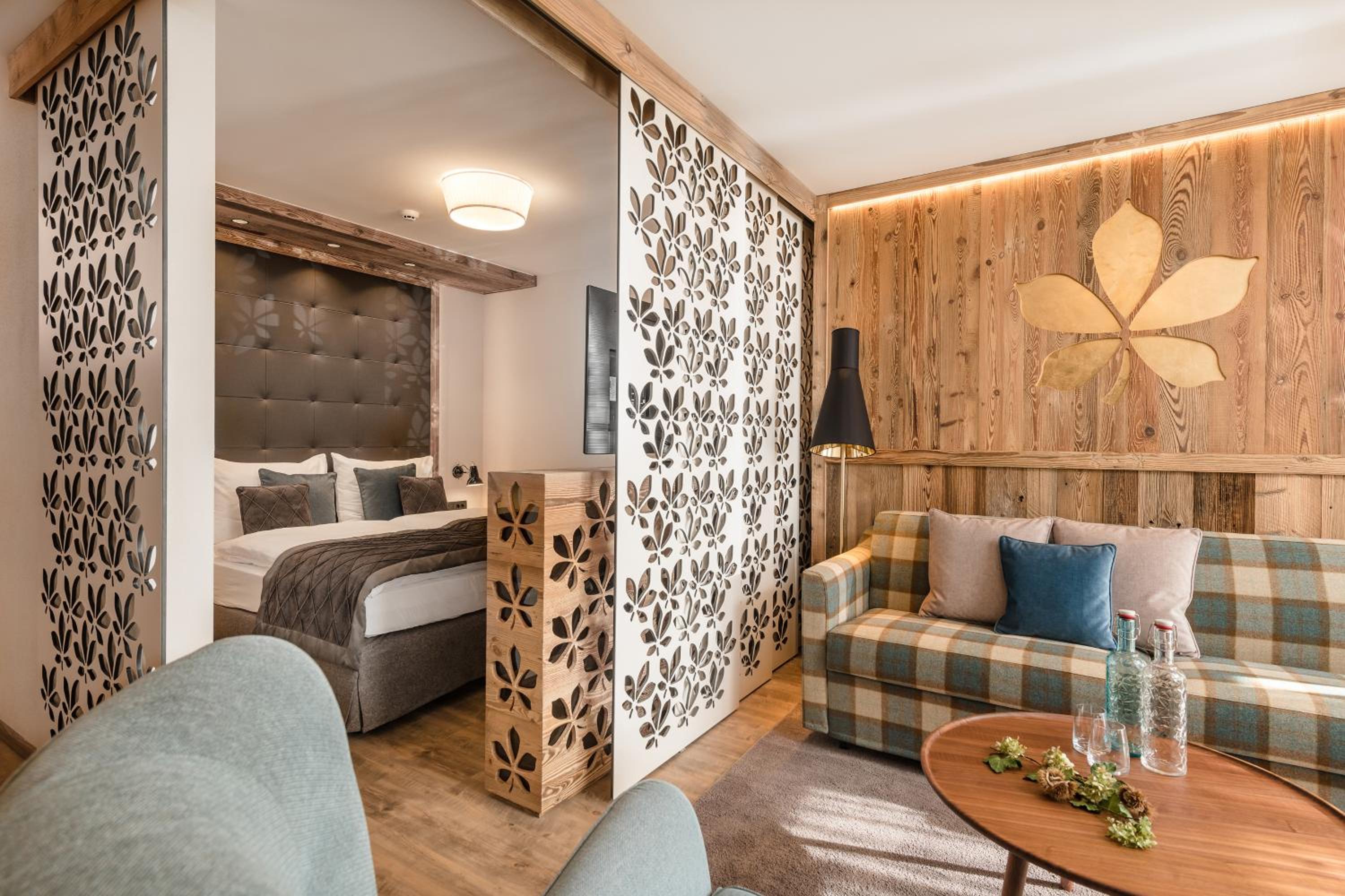 Suite Junior