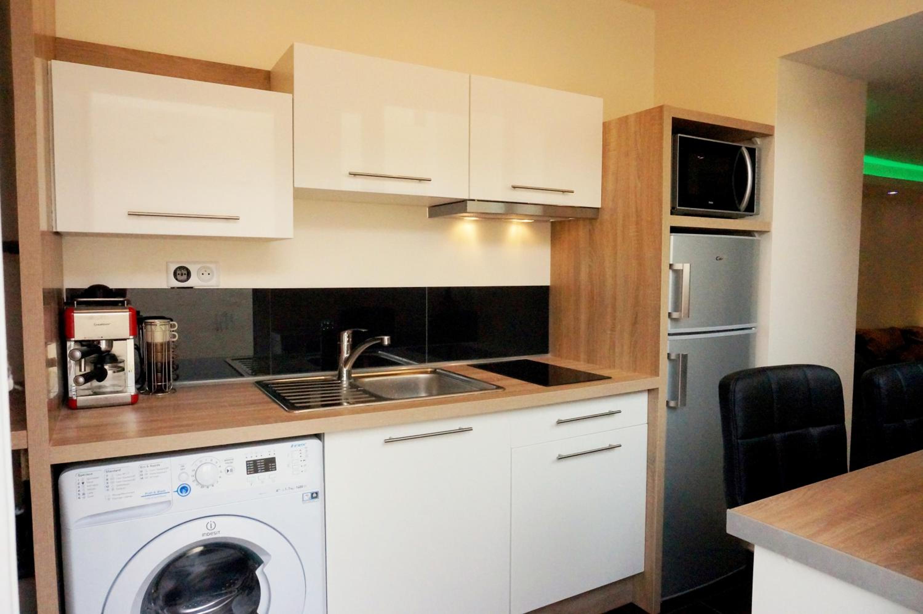 Superior Apartment