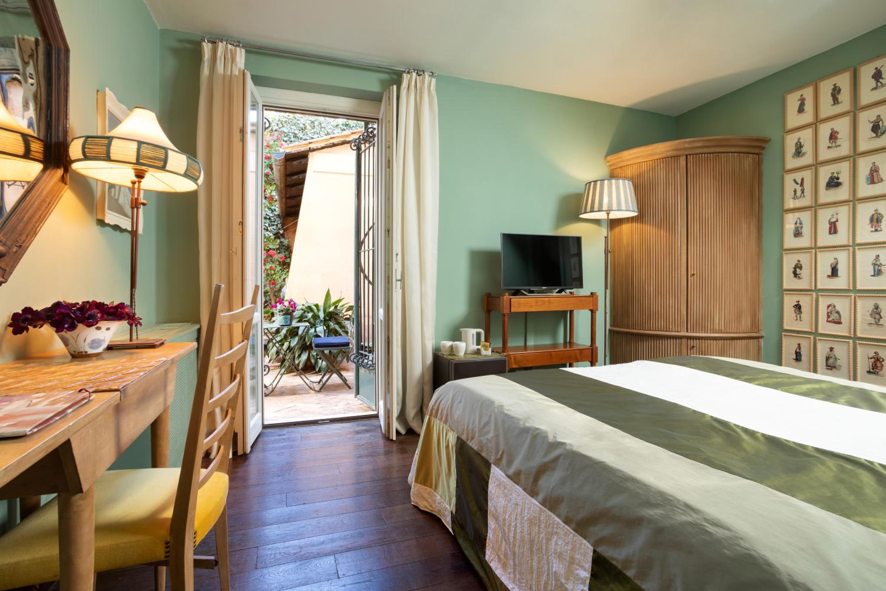 Double or Twin Room