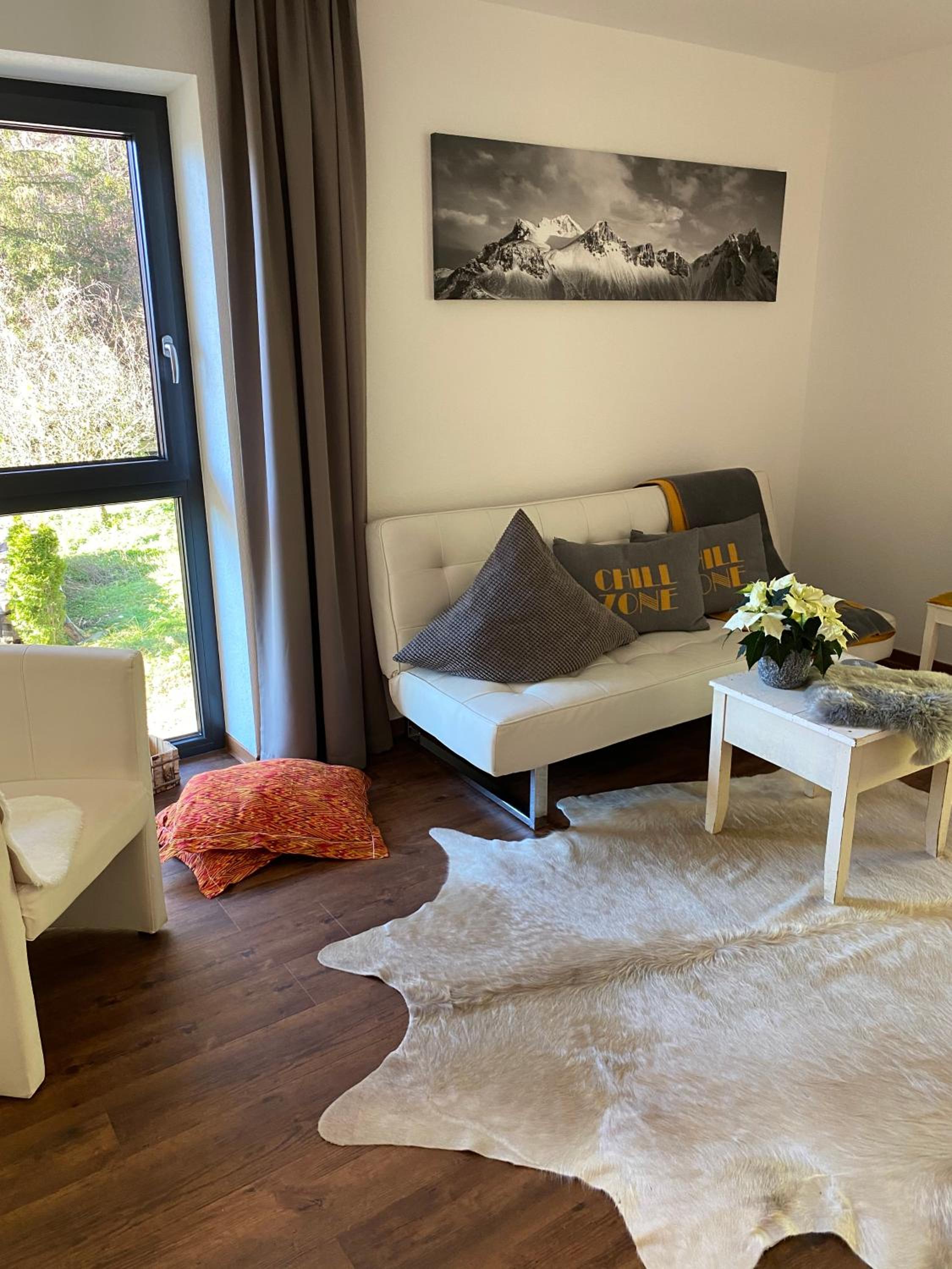 Apartment photo 1