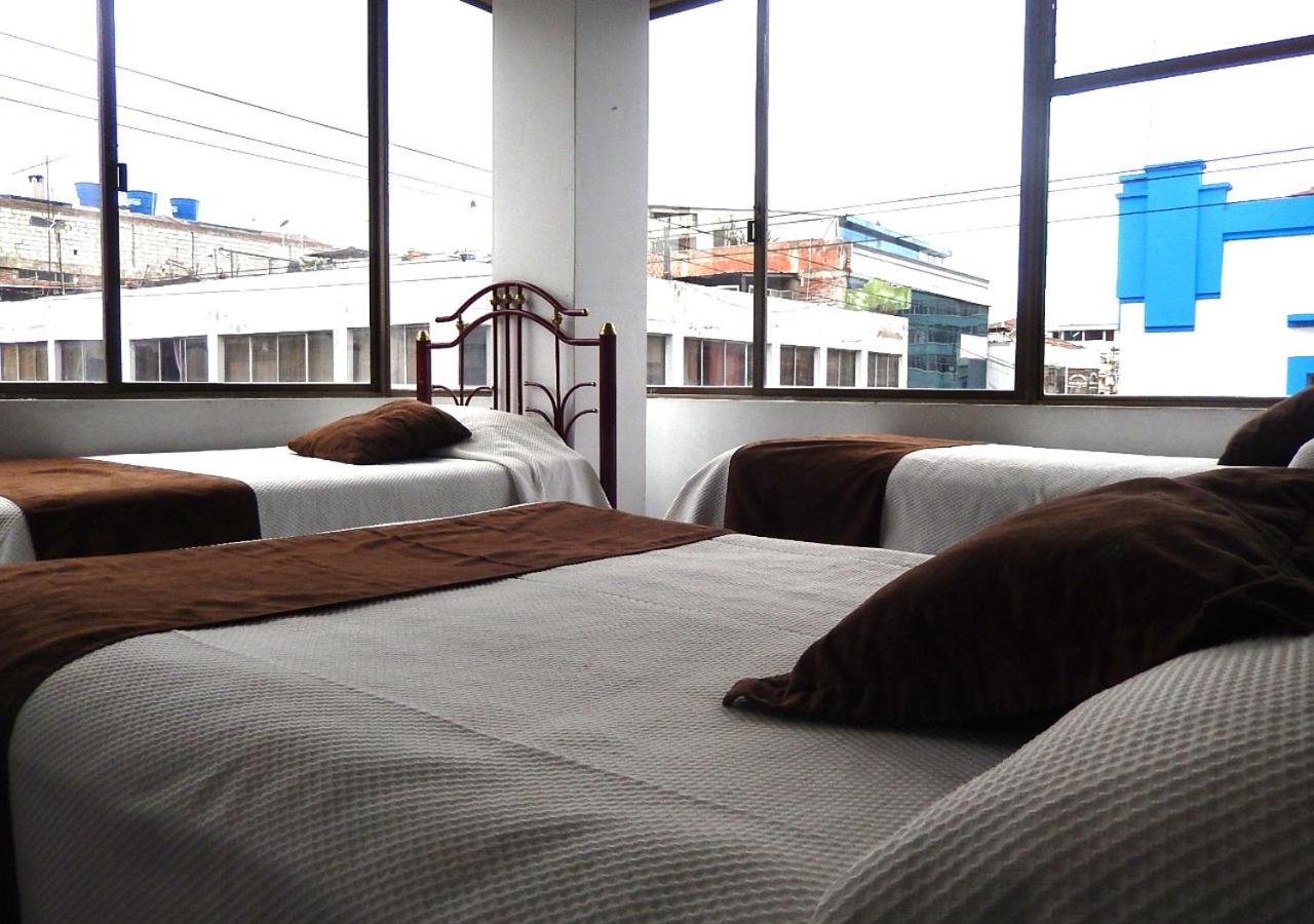 Standard Triple Room photo 2