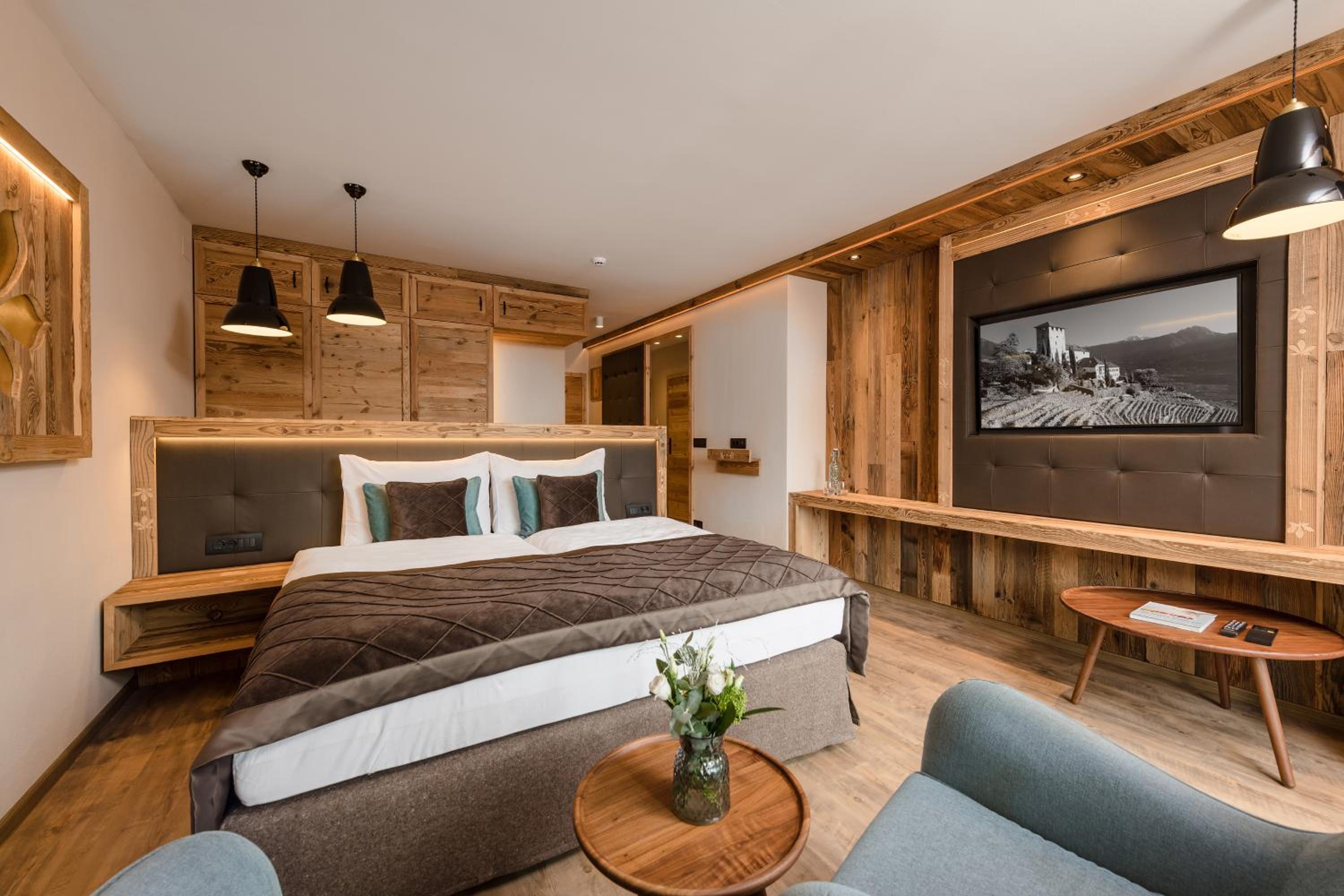 Deluxe Room photo 2