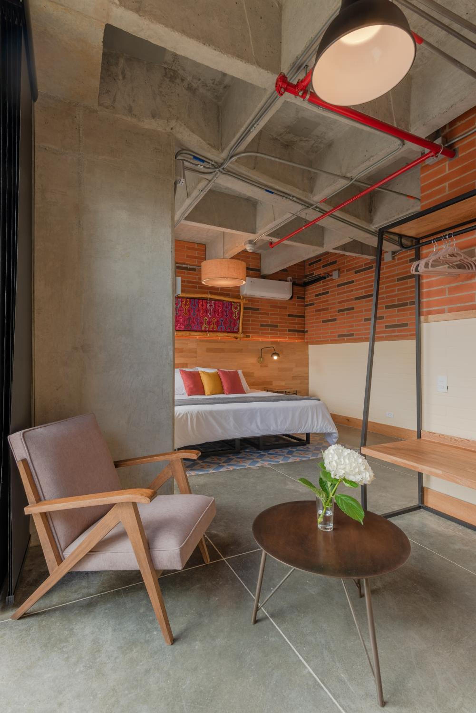 Suite with Terrace photo 2