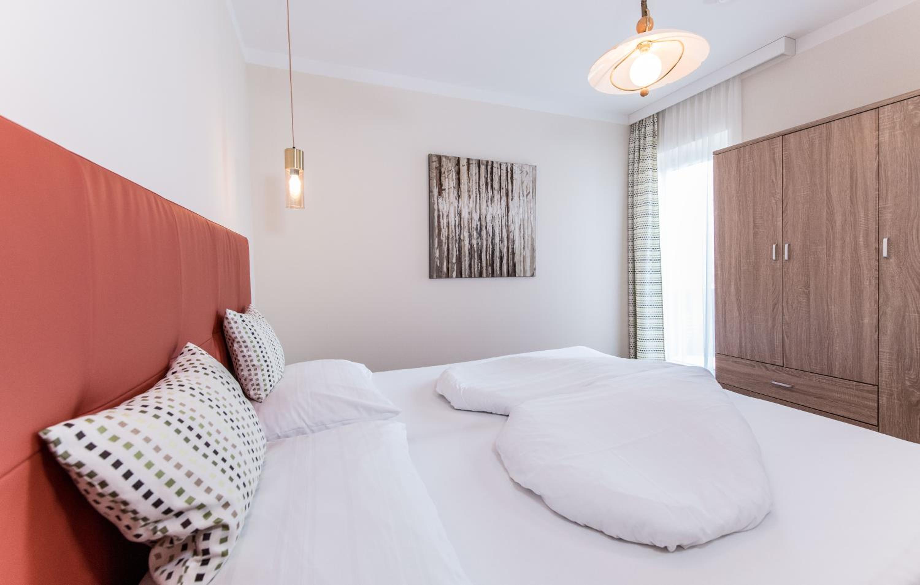 Suite with Balcony photo 1