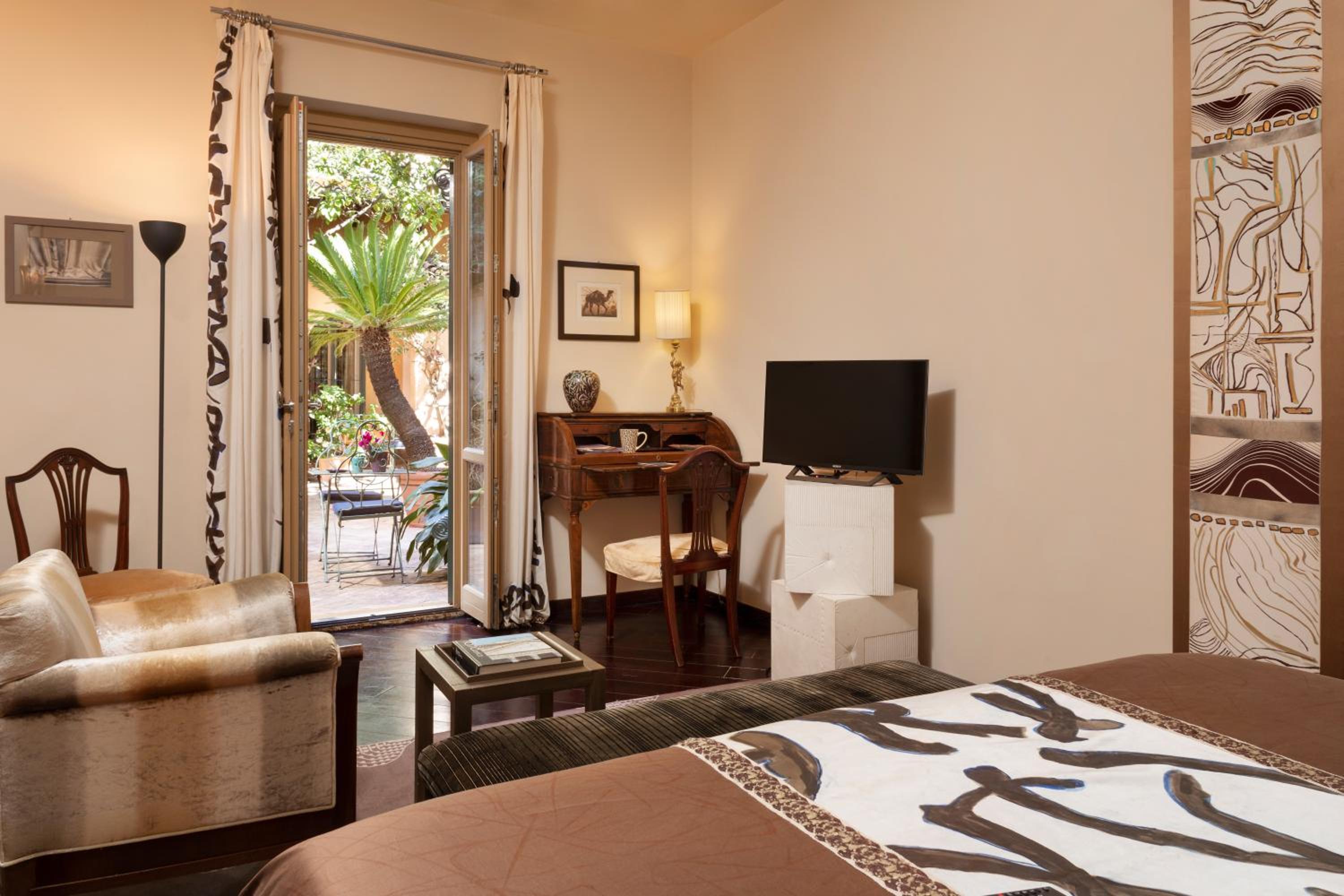 Superior Double or Twin Room
