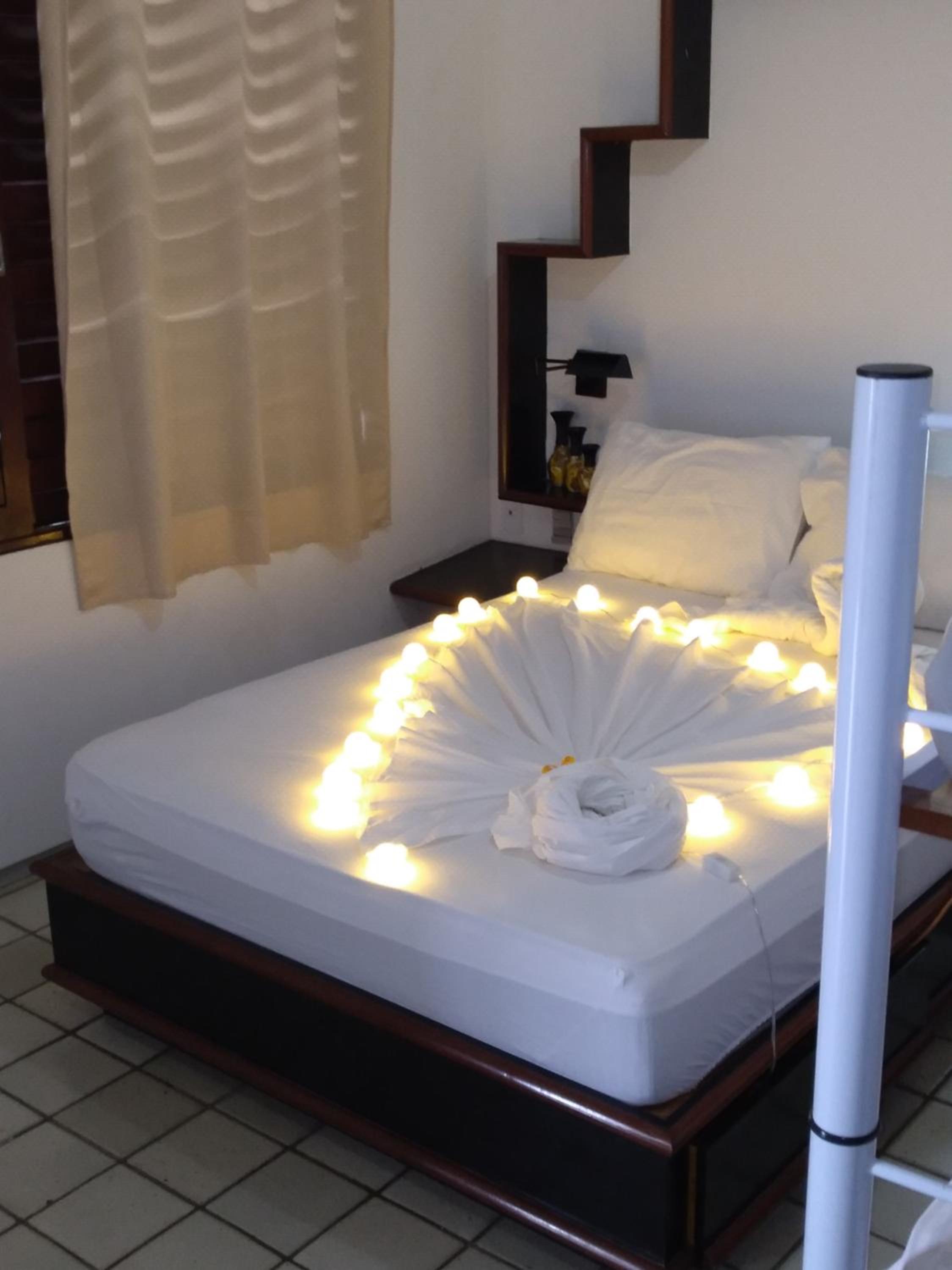 Deluxe Double Room with Balcony and Sea View