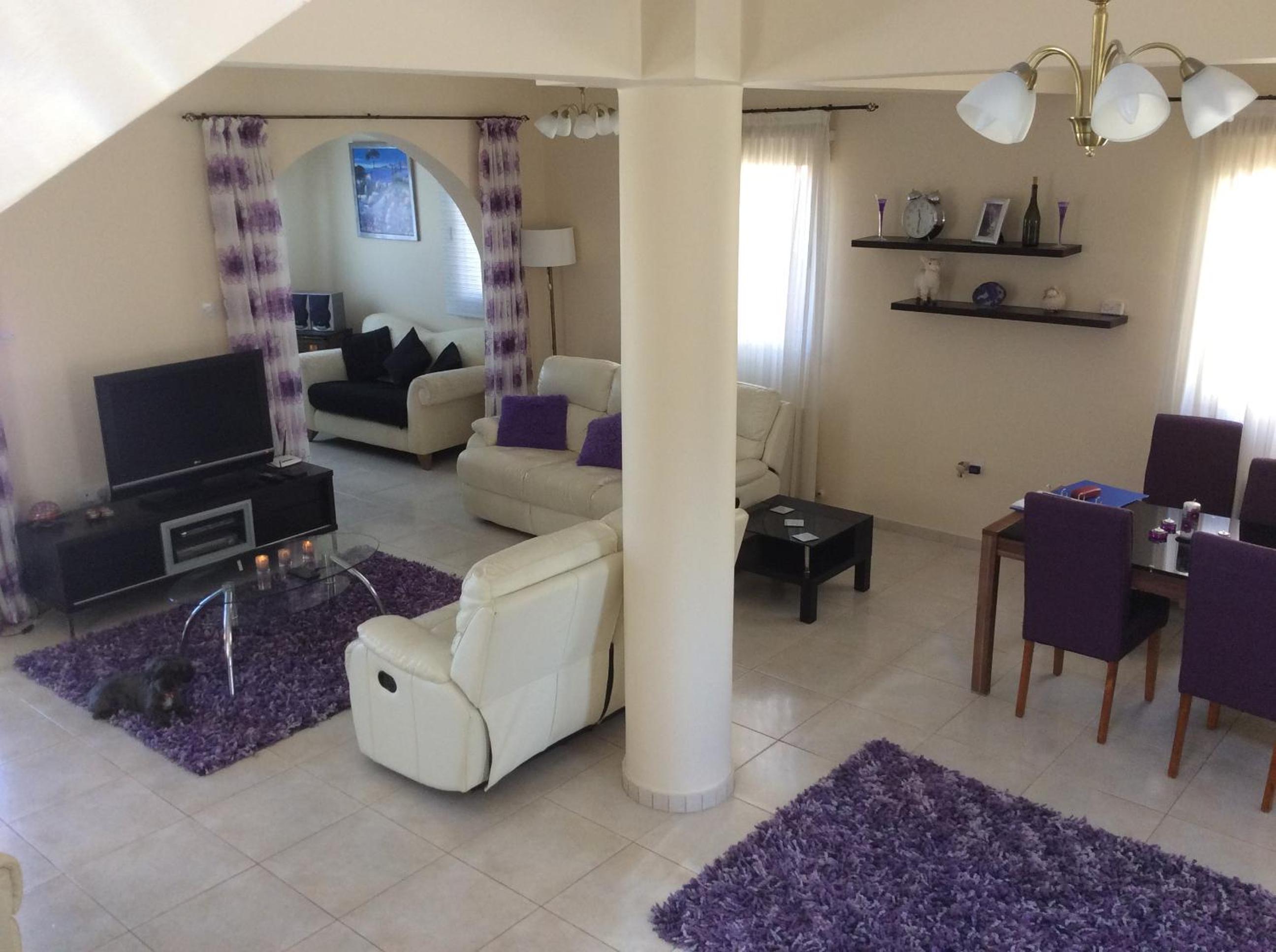 Superior Villa photo 1