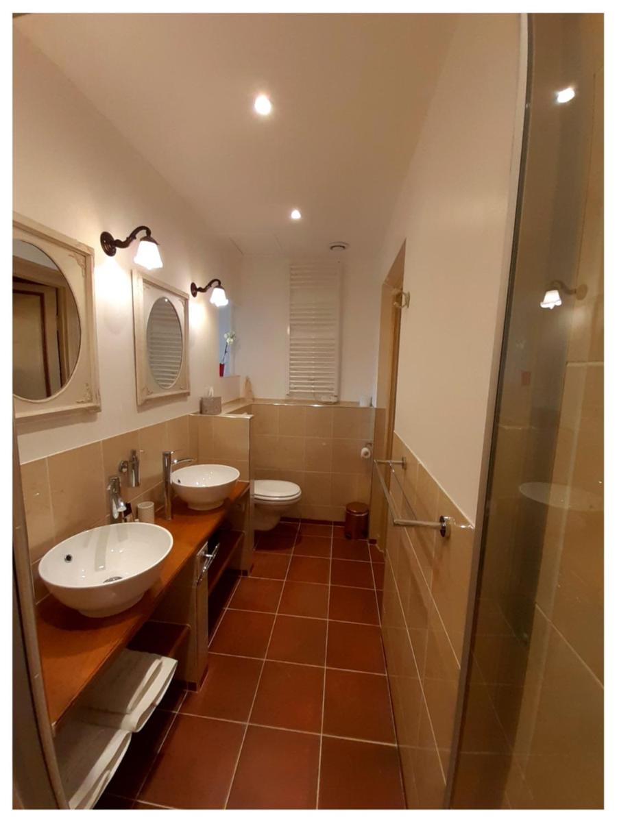 Double Room with Garden View photo 3