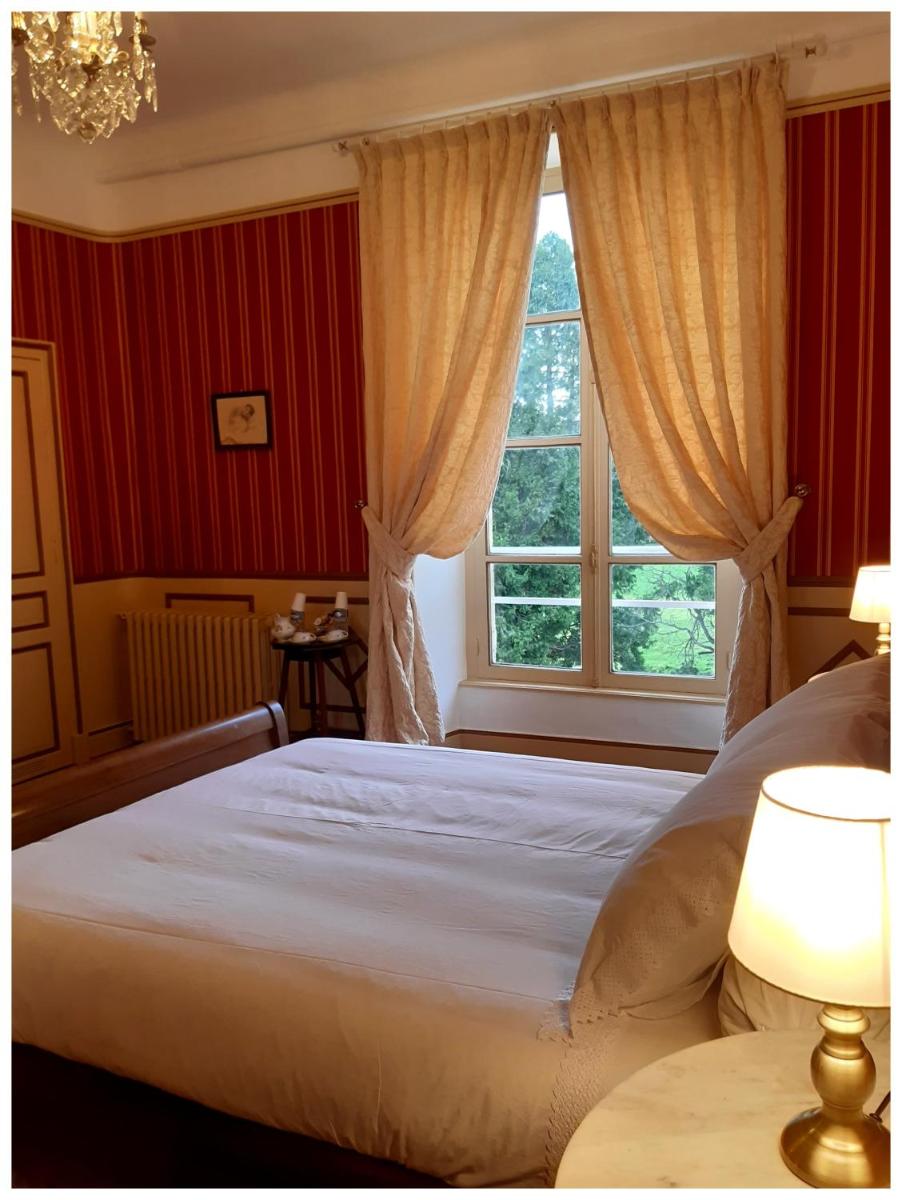 Double Room with Garden View photo 2