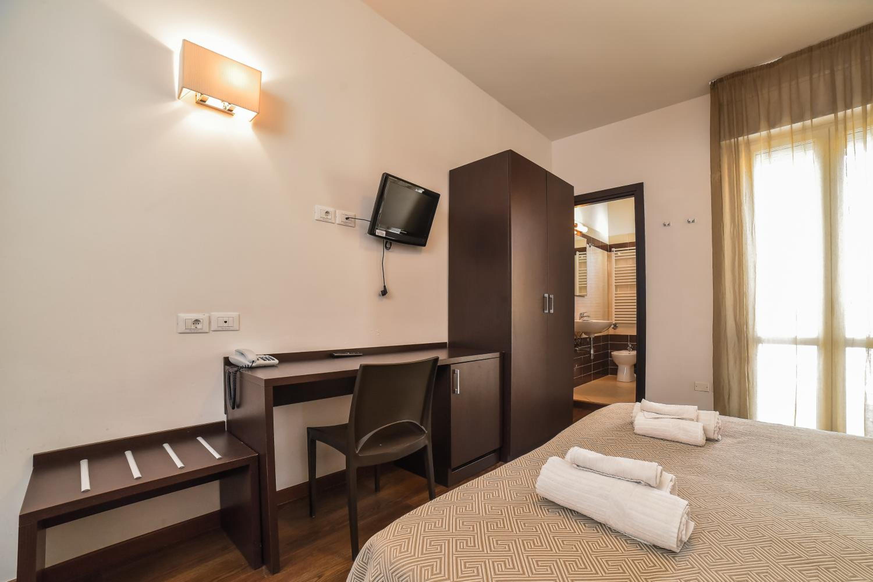 Superior Triple Room photo 1