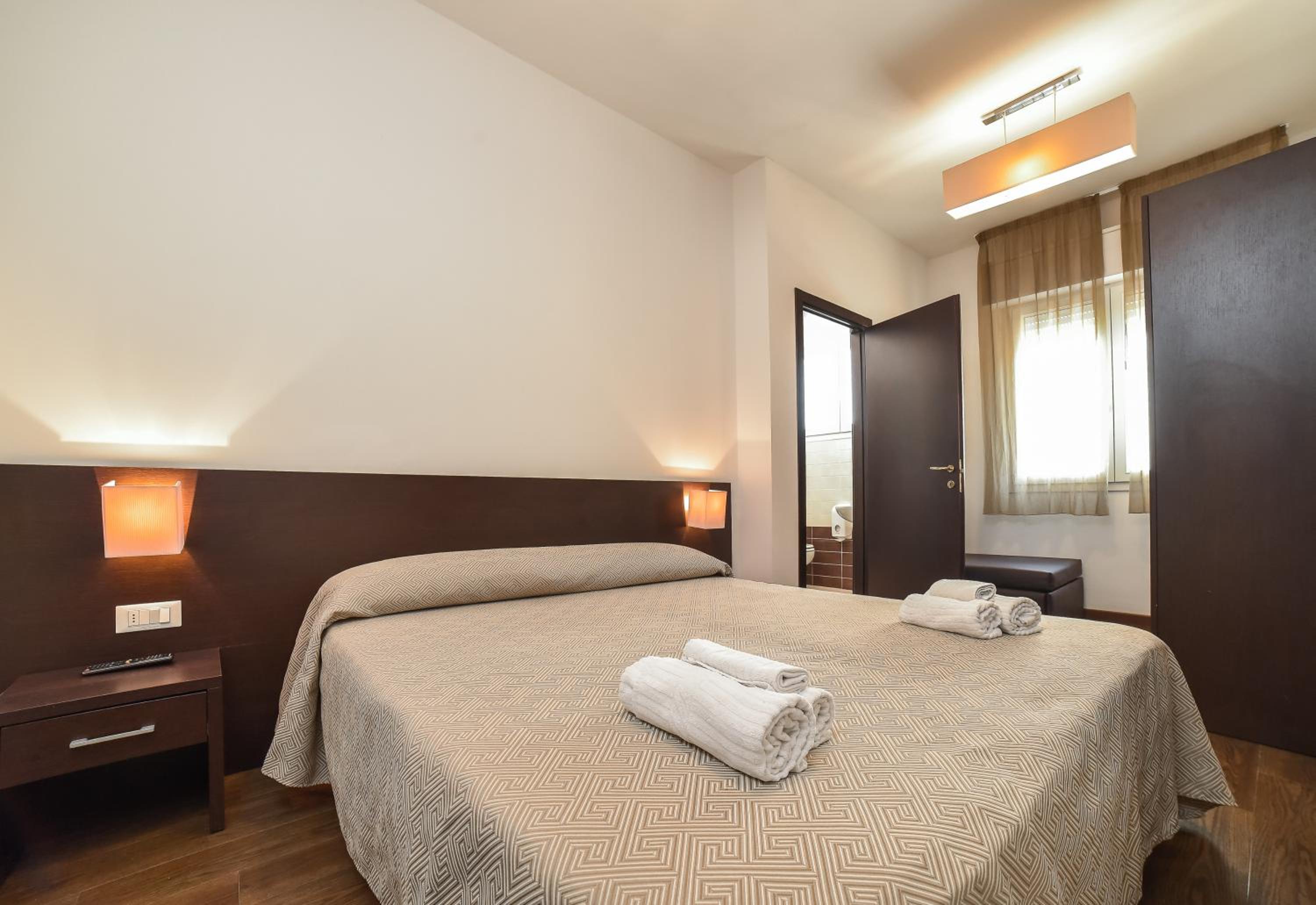 Double Room photo 2