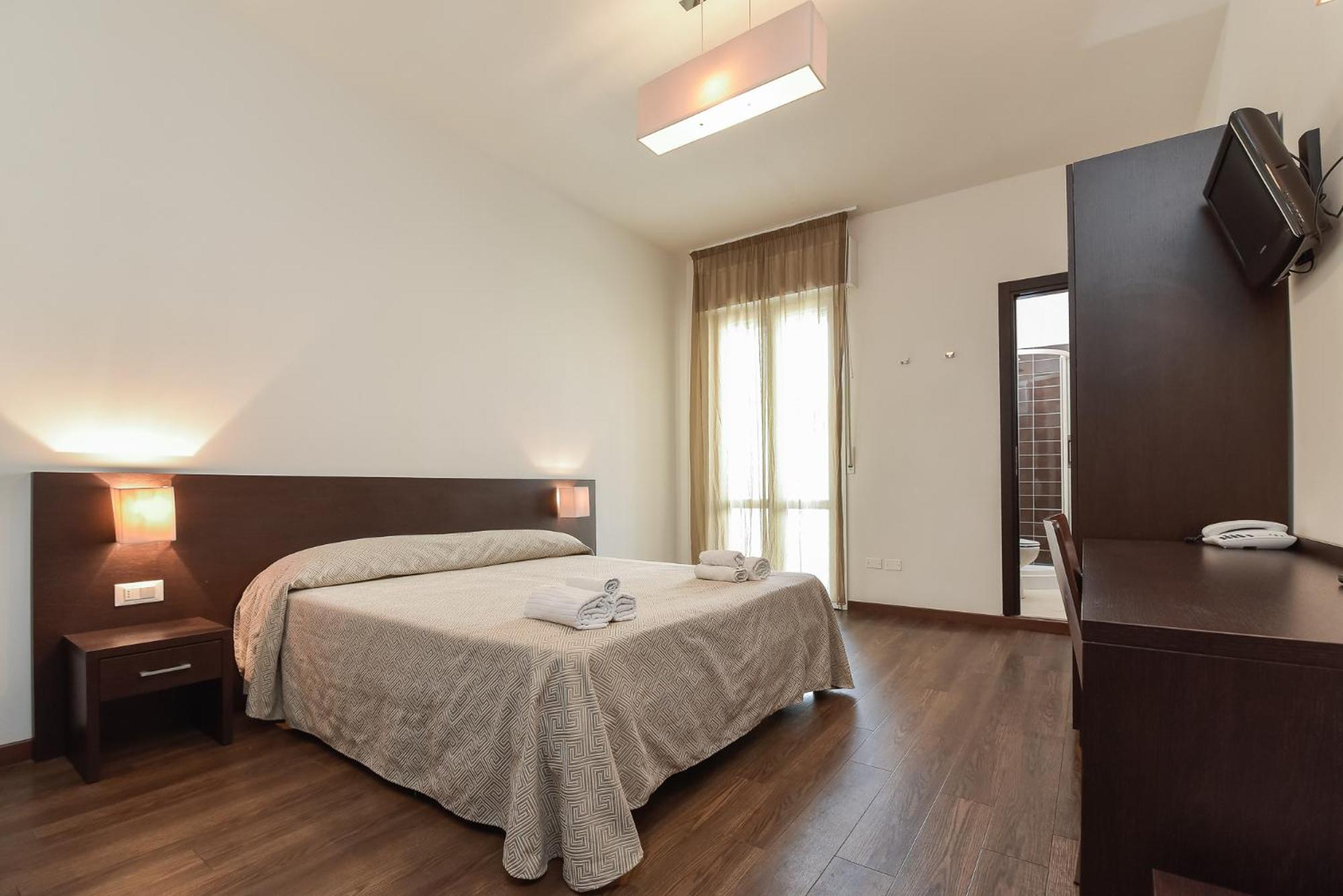 Superior Quadruple Room photo 3