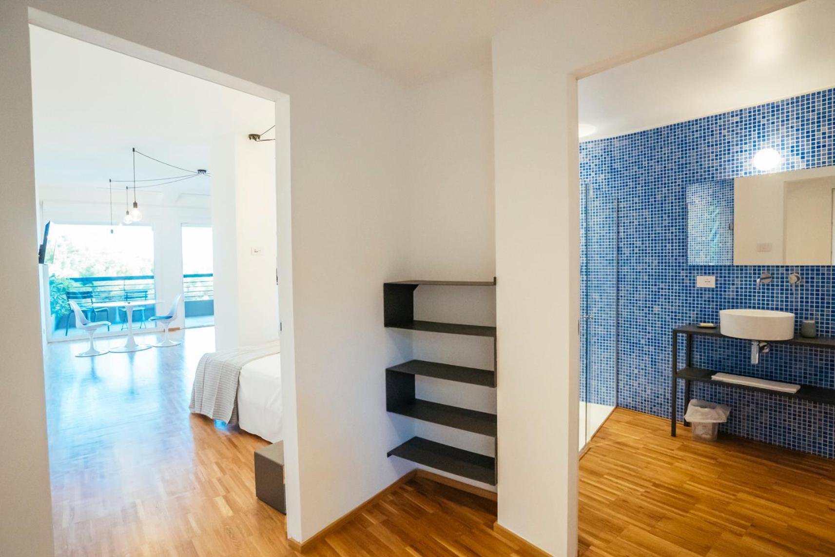 Loft photo 1