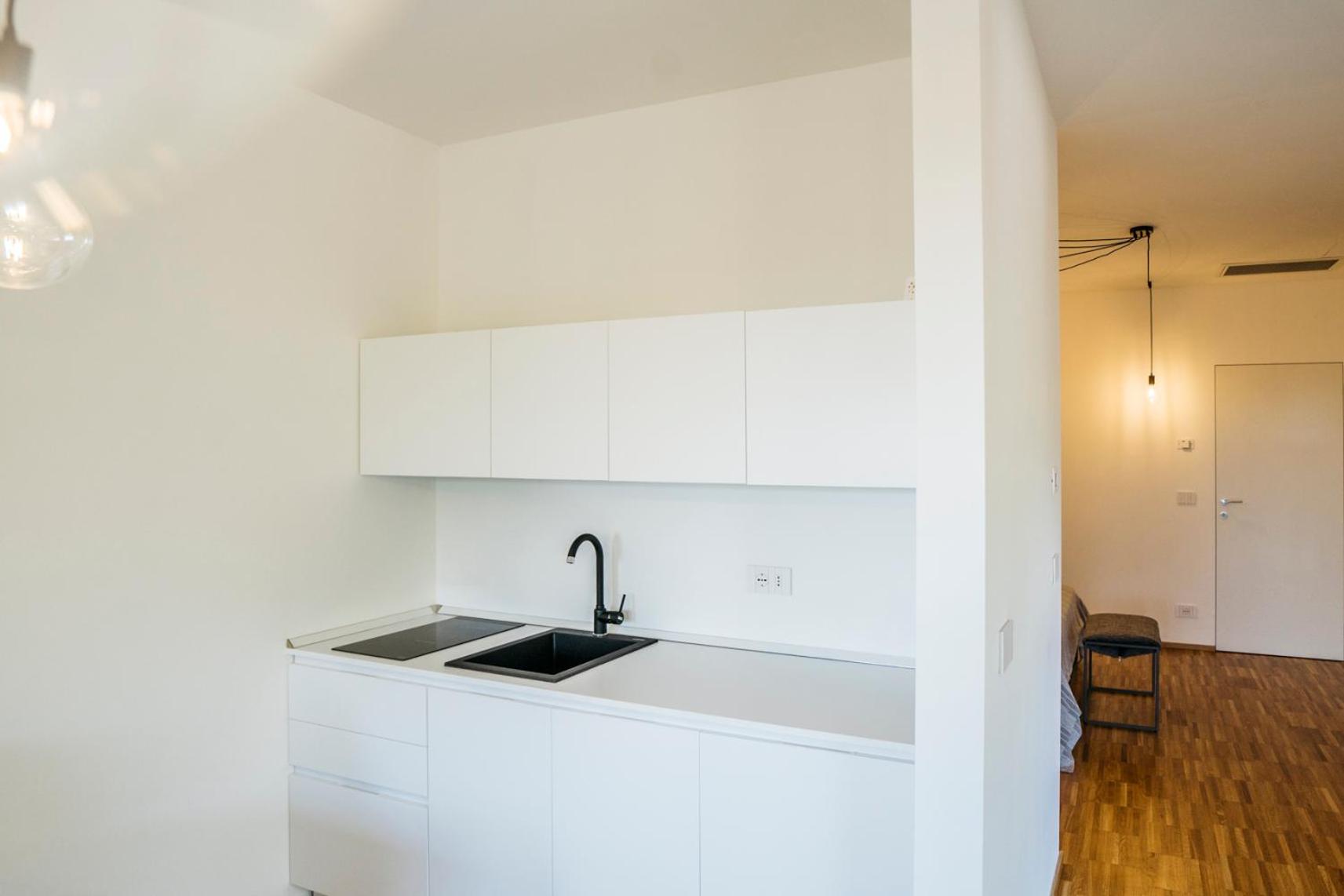 Superior Apartment photo 3