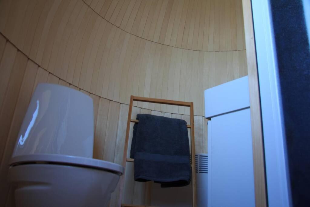 One-Bedroom Apartment - Photo 23