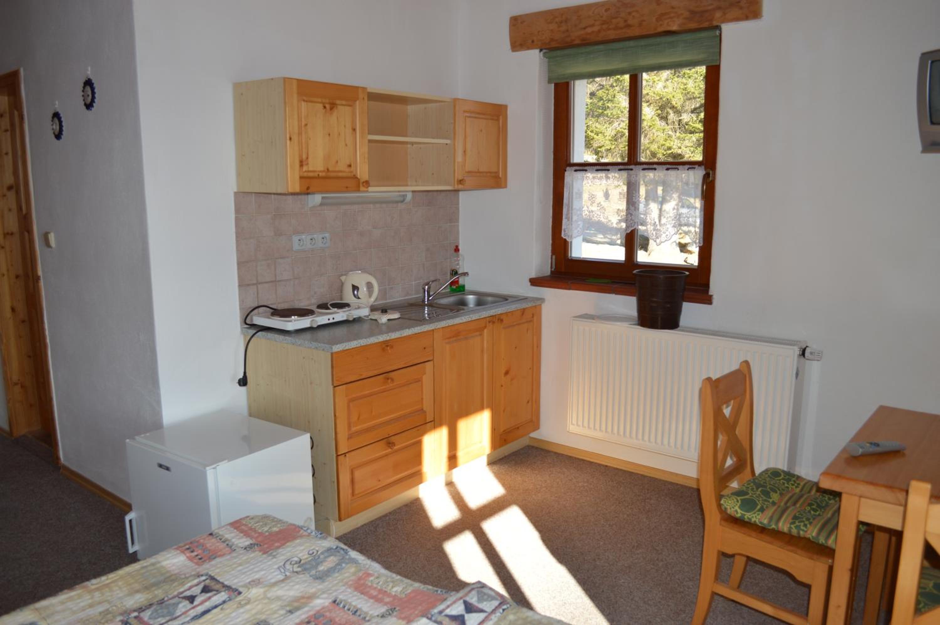 Double Room photo 3
