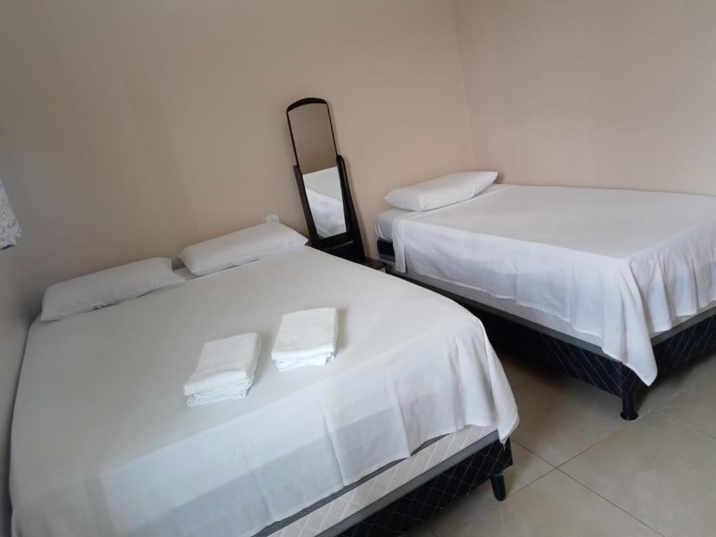 Triple Room photo 1