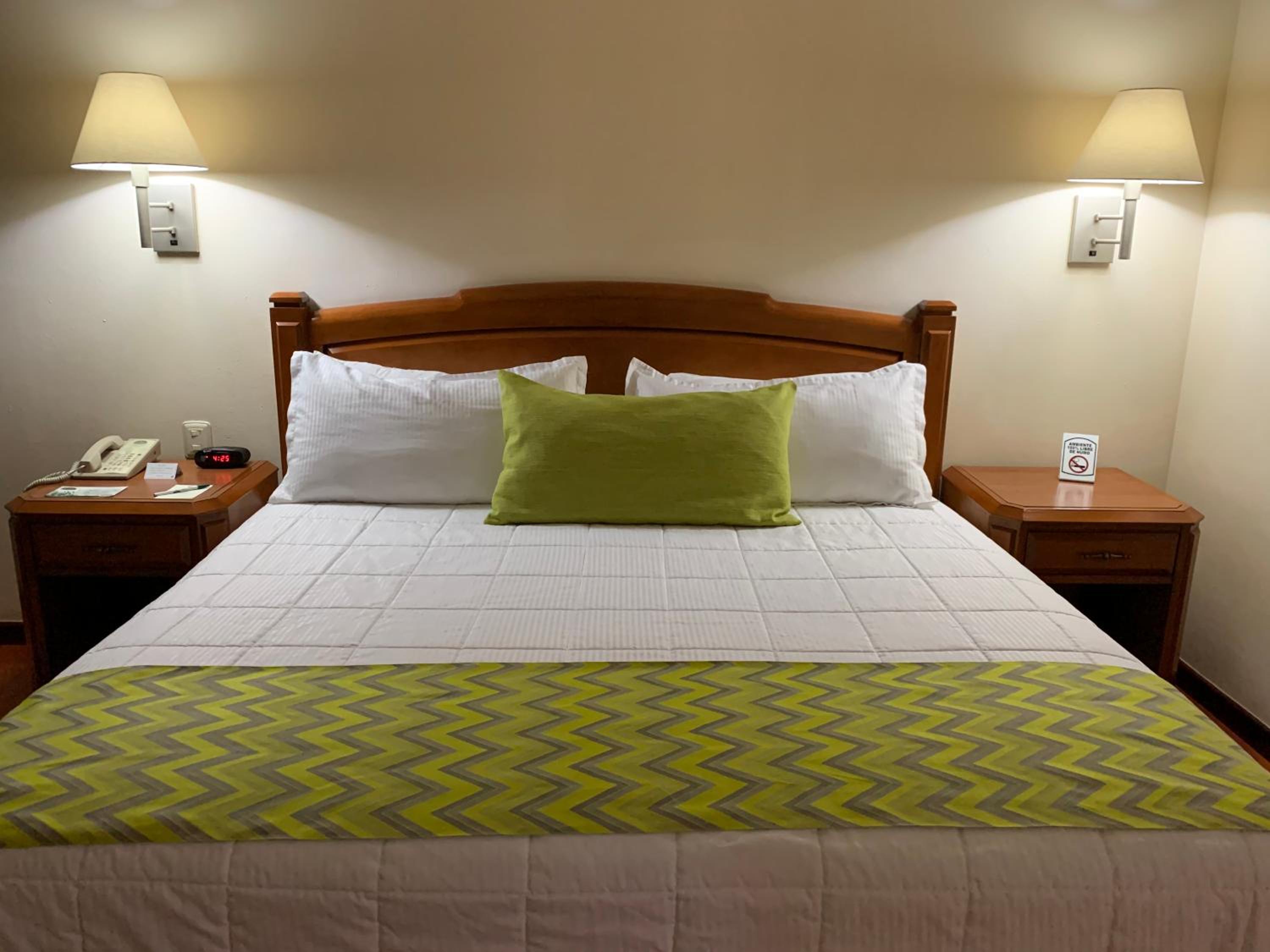 King Room - Photo 1