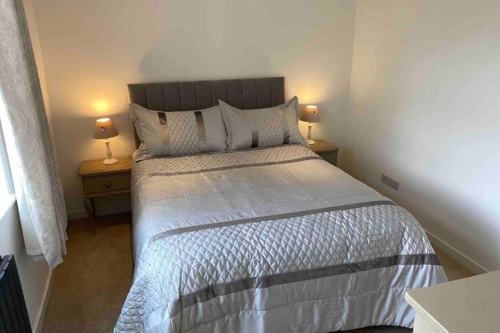 One-Bedroom Apartment - Photo 6