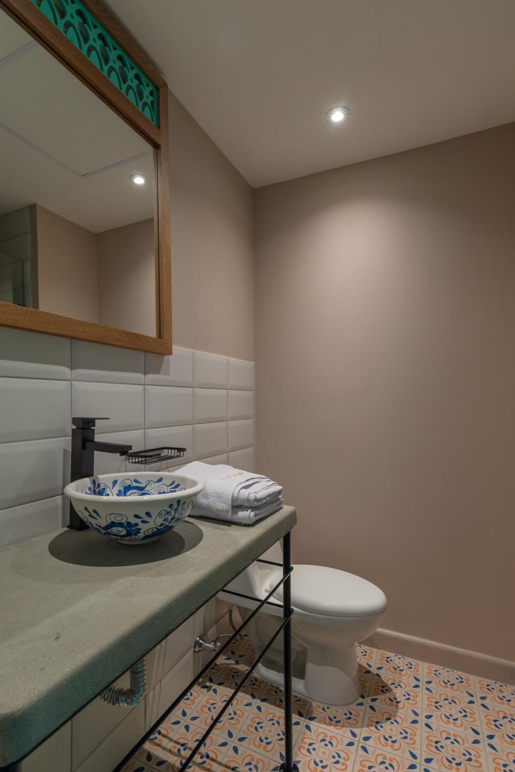 Standard Double or Twin Room photo 2