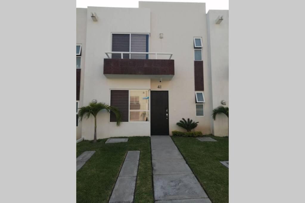Three-Bedroom Villa - Photo 40