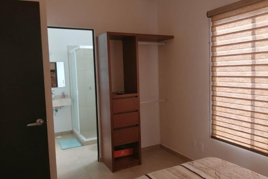 Three-Bedroom Villa - Photo 15