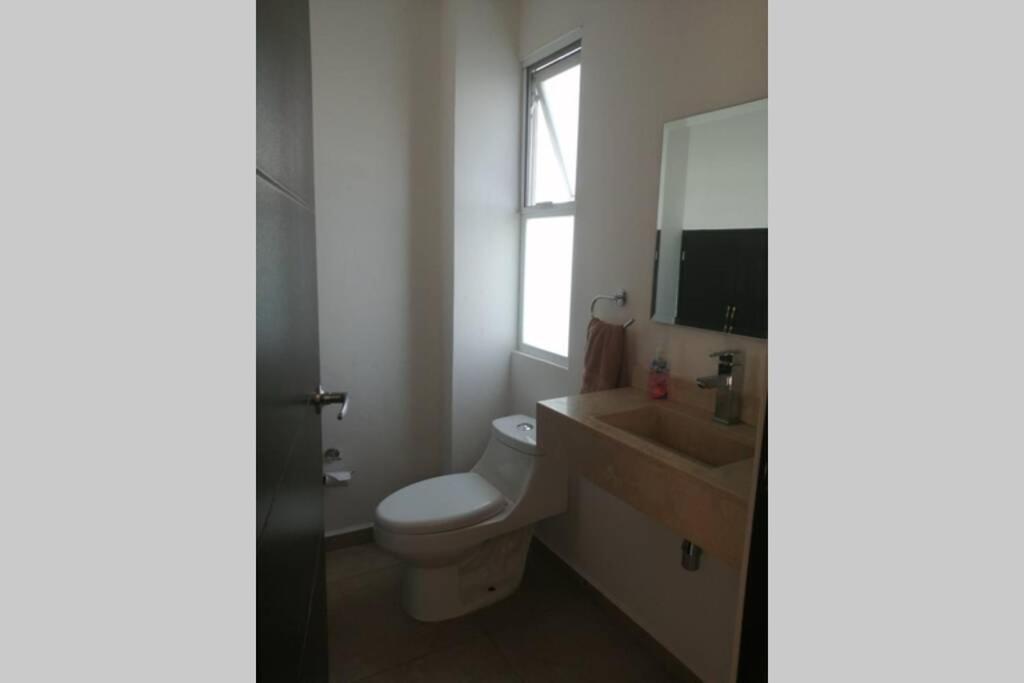 Three-Bedroom Villa - Photo 20