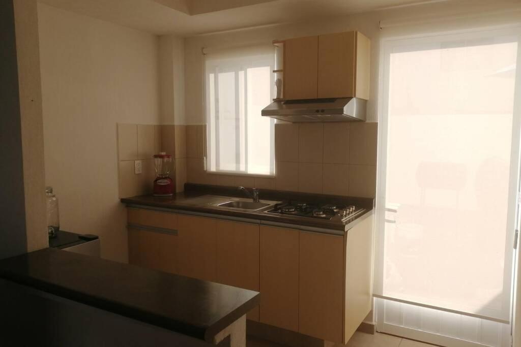 Three-Bedroom Villa - Photo 22