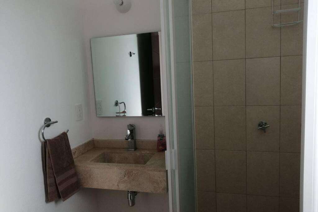Three-Bedroom Villa - Photo 23
