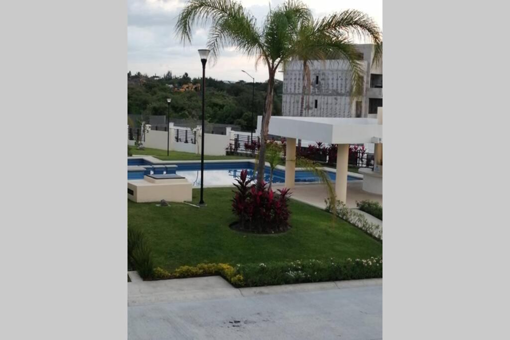 Three-Bedroom Villa - Photo 26
