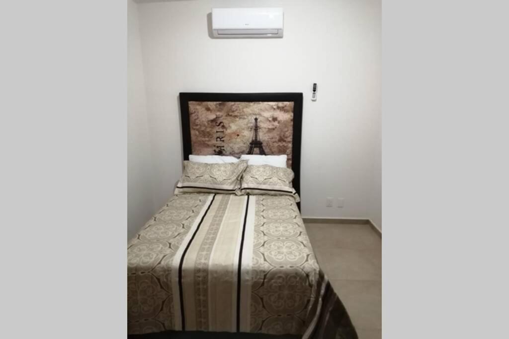 Three-Bedroom Villa - Photo 30