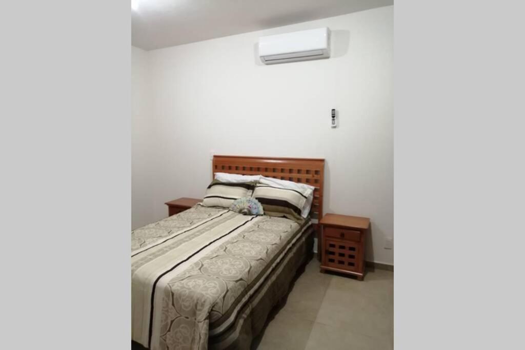 Three-Bedroom Villa - Photo 32