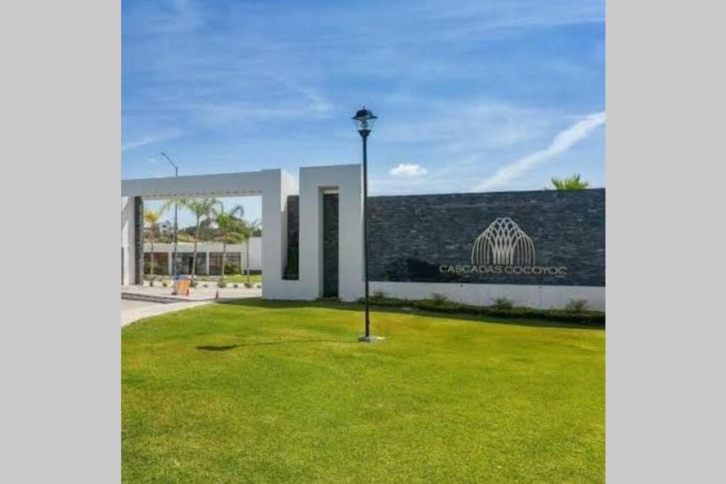 Three-Bedroom Villa - Photo 35