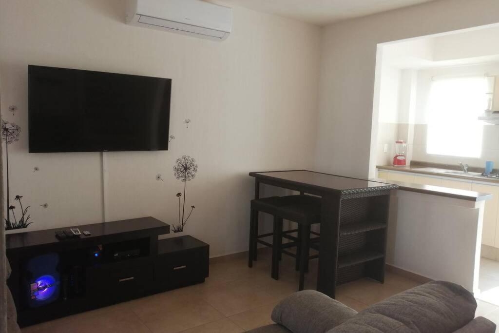 Three-Bedroom Villa - Photo 37