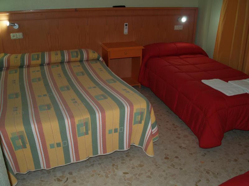 Triple Room photo 3