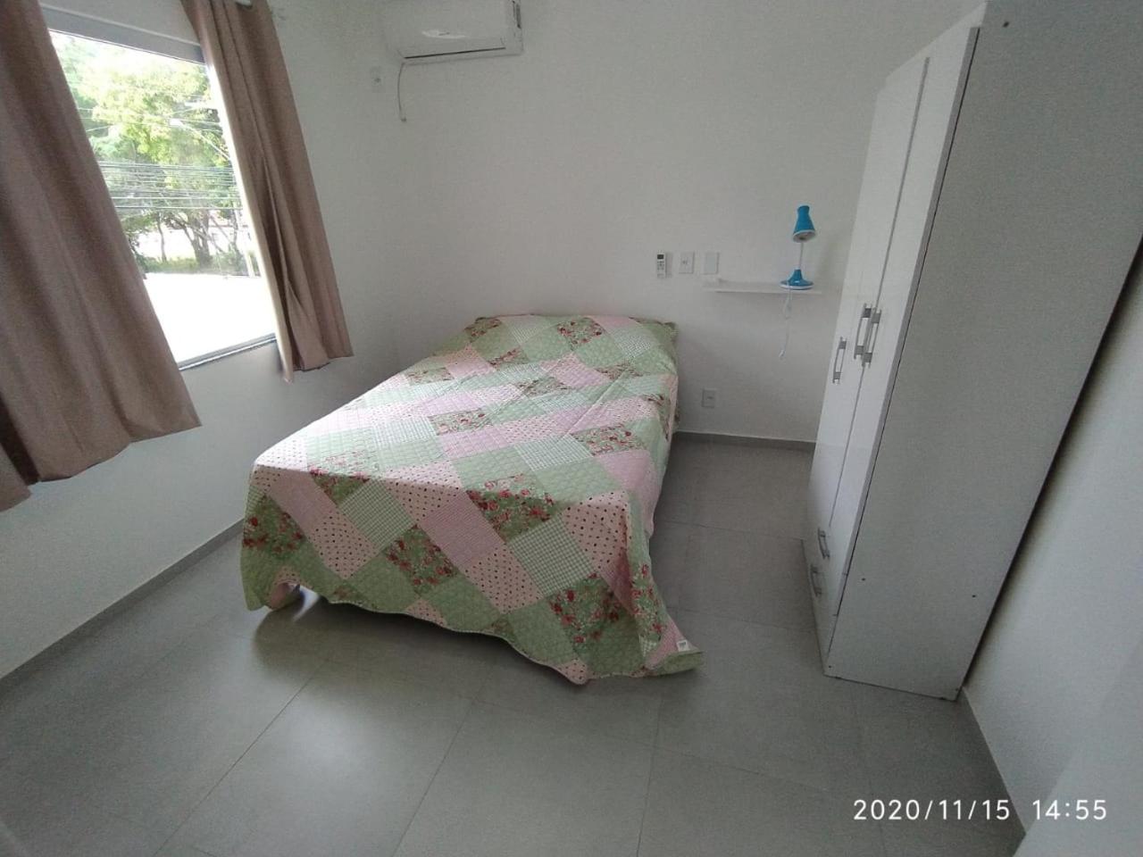 Two-Bedroom Apartment - Photo 1