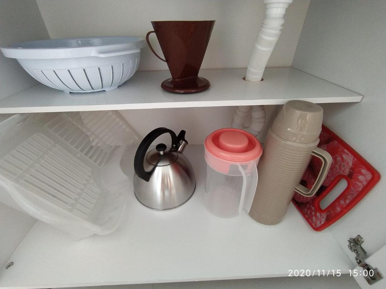 Studio Apartment - Photo 2