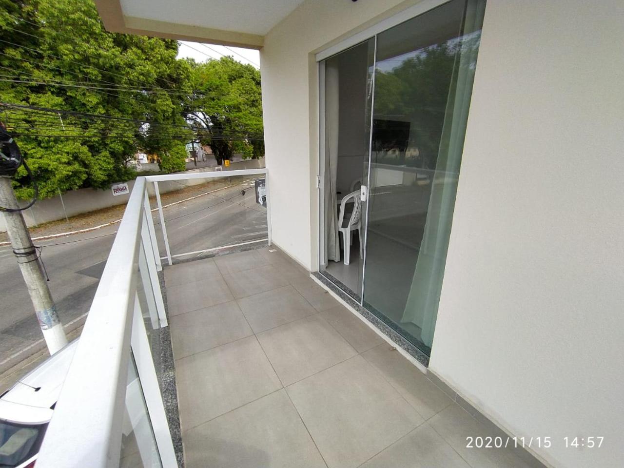 Two-Bedroom Apartment - Photo 18