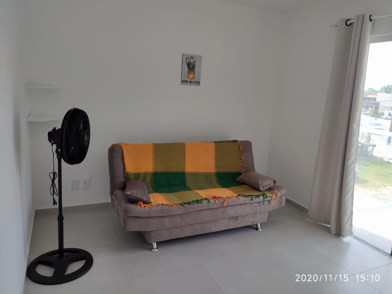 Two-Bedroom Apartment - Photo 27