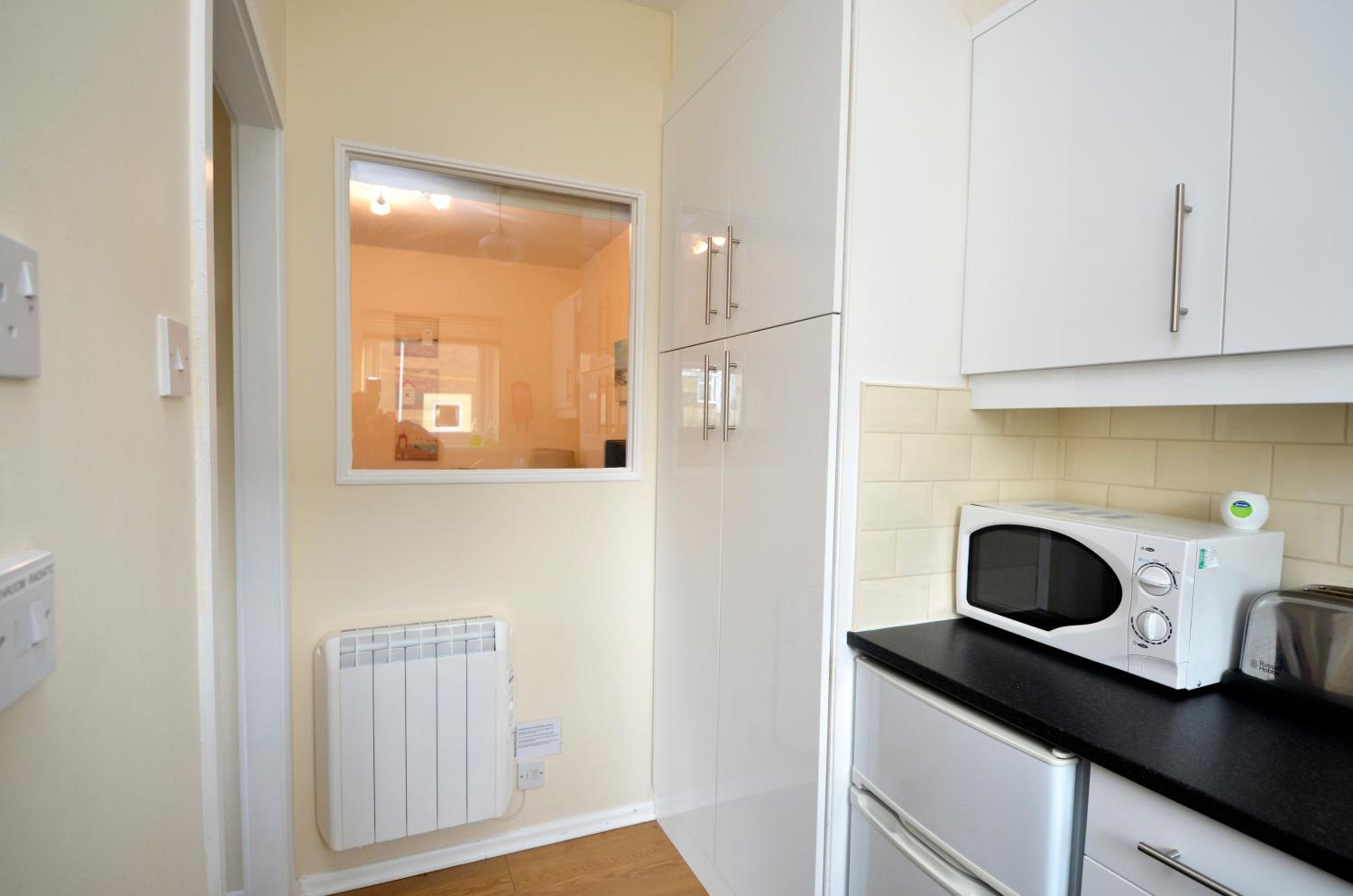 One-Bedroom House photo 3