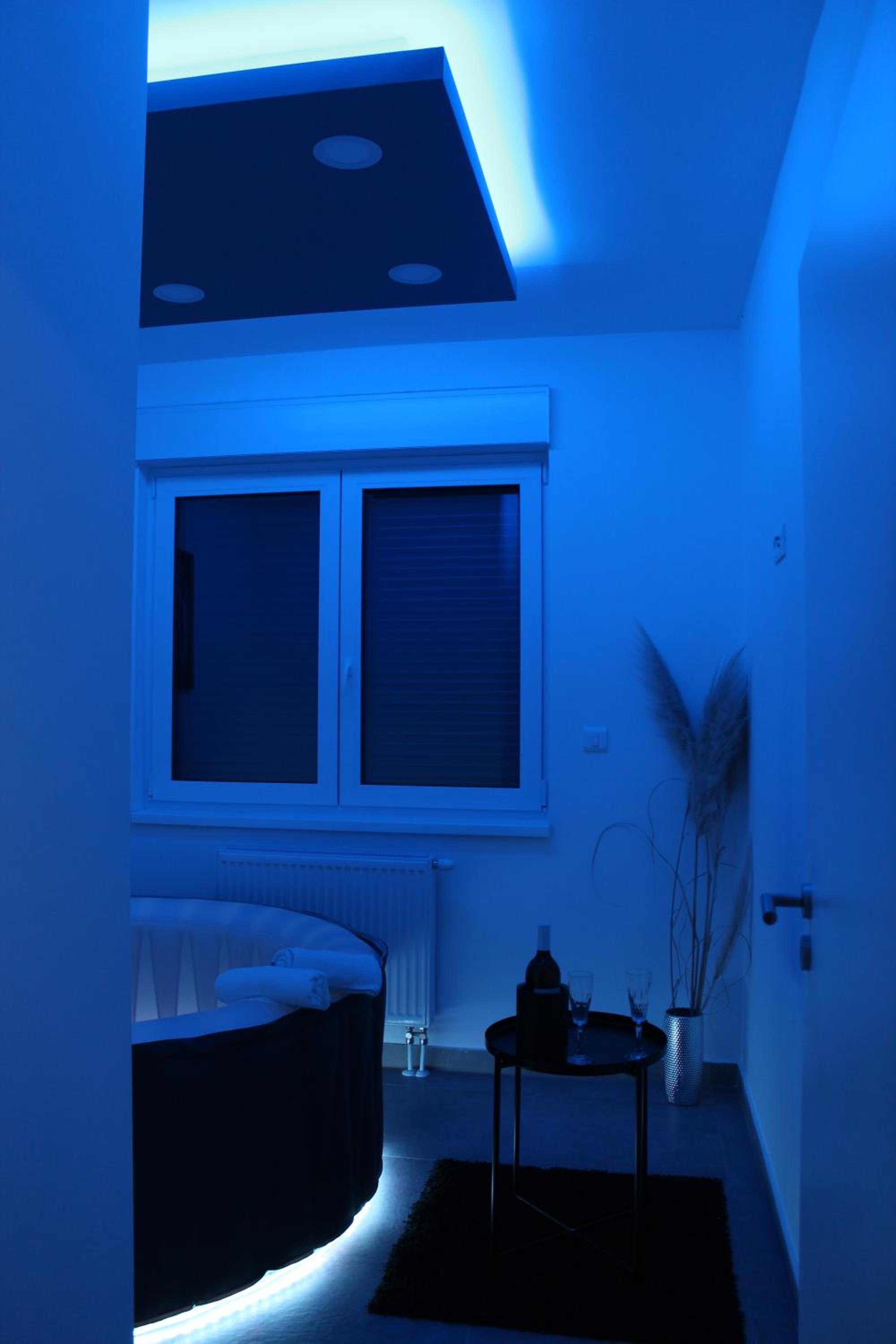 One-Bedroom Apartment - Photo 1