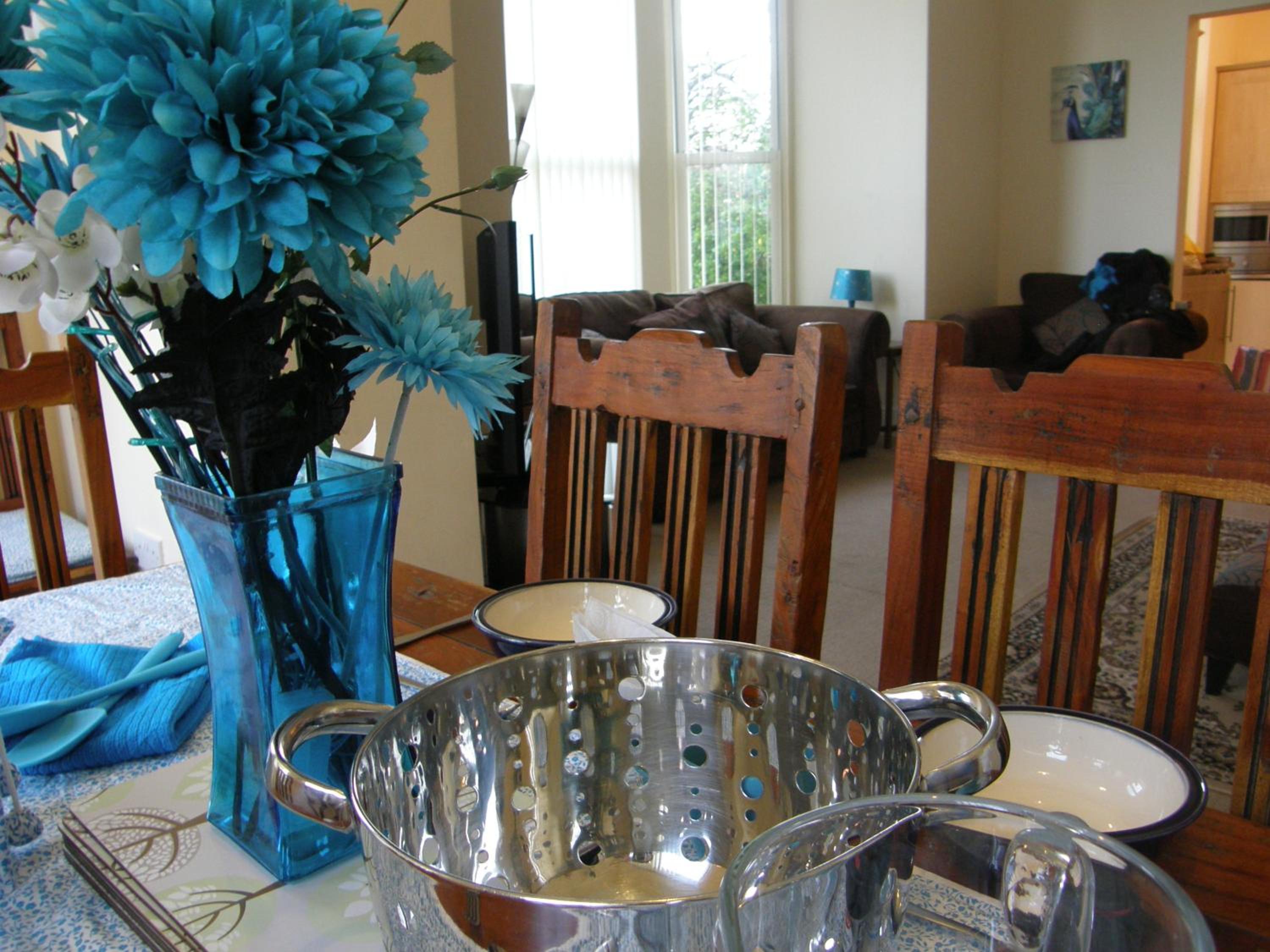 Apartment - Ground Floor photo 3