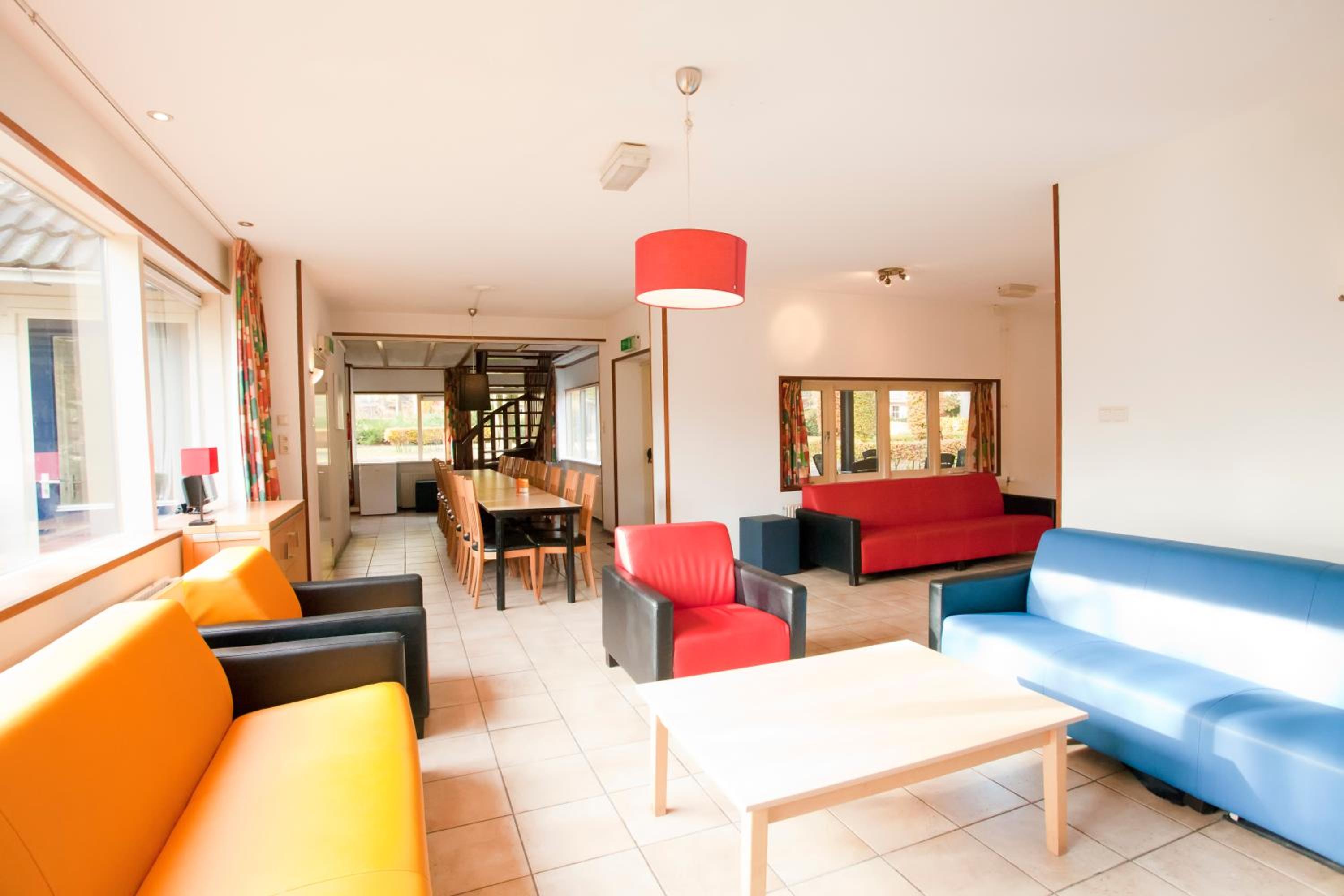 Groepsaccommodatie 20 - Photo 2